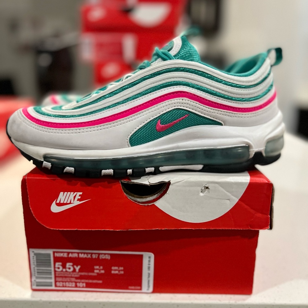 Airmax 97 SB